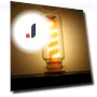 USB Touch Control Car LED Atmosphere Light Bulb — Night Lights, sugarberry