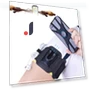 2 in 1 Cell Phone Armband for Running Detachable with Bike Phone Mount Silicone — Armbands, Songpenglin