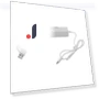 Automatic Power Management Backup Battery — UPS, Industrial Commercial Giants