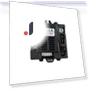Bluetooth RC Controller Accessories — Stroller Connectors, LuoShuai686