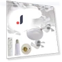 Ceiling Fan with LED Light — Ceiling Fan Lighting Solutions, beesea