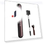 Electric Eyelash Curler with Heating — Lash Curlers, Beautyyy