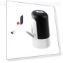 Electric Pump for Water Dispenser — Drain Pumps, AI Supermarket