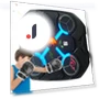 Exercise Smart Music Boxing Machine — Home Gyms, SHshuaizhen