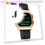 Fashion Touch LED Sports Watch — Smartwatches, Skmei