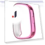 Full Protective Case Cover with Screen Protector — Smartwatch Protectors, MY-CASE