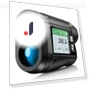 Golf Rangefinder with Touchscreen LCD — Golf, TOMTOP JMS