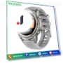 GPS Smart Watch with AMOLED Display — Location Tracking Devices, SACOSDING