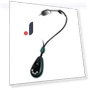 Hanging Cervical Spine Massager — Back Relief Solutions, GoolRC