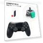 High Precision Electromagnetic Joystick — Thumb Comfort Enhancers, angxwy54