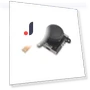 High-Precision Electromagnetic Joystick — Joysticks, yuyi22