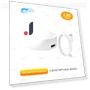 Human Presence Motion Sensor Radar Wave Detector — Motion Sensors, weve