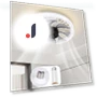 Intelligent Ceiling Fan with Lighting — Ceiling Fan Lighting Solutions, Crown Global
