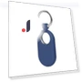 Lightweight Silicone Holder — Location Tracking Devices, Cndhfklu
