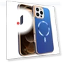 Magnetic Case for iPhone 16 Pro — Basic Cases, Smartwatch 2025