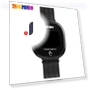 Men's Touchscreen Electronic Watch — Men's Timepieces, Skmei