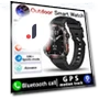 Military GPS Smart Watch — Smartwatches, PRISMA