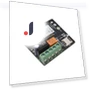 Mini Multifunctional Access Control Panel — Alarm Systems, TOMTOP JMS