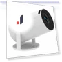 Mini Portable Smart Projector — Home Theater Projectors, Honor Electronics