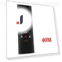 Mini Smart Laser Distance Meter — Laser Distance Measuring Tools, Various household supplies