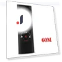 Mini Smart Laser Distance Meter — Laser Distance Measuring Tools, Various household supplies