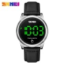 Multifunctional Waterproof LED Touchscreen Electronic Watch — Timepieces, Skmei