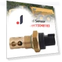 Oil Level Sensor — Check Engine, Artudatech