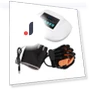 Rehabilitation Robot Gloves — Arm Exercisers, Beautyyy