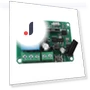 Relay Switch — Smart Home Hubs & Controllers, Industrial Commercial Giants