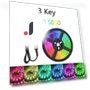 RGB LED Strip Kit with USB Control — LED Strips, AI Market