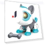 Robot Dog — Construction Kits, TOMTOP JMS