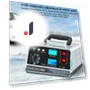 Smart Battery Charger Maintainer — Battery Chargers, Ideal World