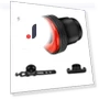 Smart Bike Tail Light — Bike Headlights, VIARON