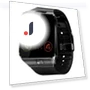 Smart Bluetooth Watch — Smartwatches, ElectronicsHome