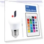 Smart Control LED Bulb — LED, Better Life