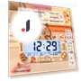 Smart Electronic Alarm Clock — Alarms & Clocks, The Best Experience