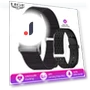 Smart Fitness Bracelet — Wearable Accessories, LIGE