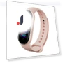 Smart Fitness Tracker Bracelet — Wearable Accessories, 3d printing machine