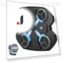 Smart Musical Boxing Trainer — Fitness & Activity Monitors, Shejmrtw