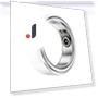 Smart Ring — Smart Rings, KONNWEI