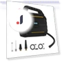 Smart Tyre Inflator with Jump Starter — Jump Starters, Navya Handicraft
