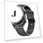 Smart Watch with Health Monitoring — Smartwatches, 3d printing machine
