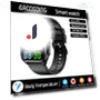 Smart Watch with NFC, ECG, PPG, and Health Monitoring — Smartwatches, SACOSDING