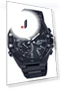 Smartphone Link Watch — Wearable Accessories, Casio