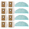 Spare Parts Set for Conga Robot Vacuum — Accessories, MaMa workplace
