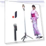 Tabletop Selfie Smartphone Stand — Selfie Sticks, MIYAKO