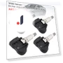 Tire Pressure Sensor — TPMS Sensor Replacements, Artudatech