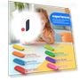 Touchstone Stress Relief Toy — Blocks, Outing etrey