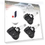 TPMS Tire Pressure Sensor — TPMS Sensor Replacements, Artudatech