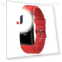 Waterproof Smart Bracelet — Wearable Accessories, Busim love